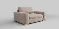 2 Seater Small Sofa