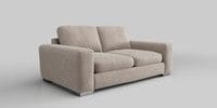 3 Seater Small Sofa