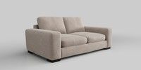 3 Seater Small Sofa