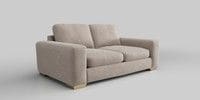 3 Seater Small Sofa