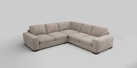 Medium Corner Sofa - Universal