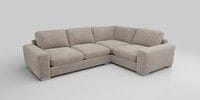 Large Corner Sofa - Right Hand