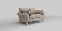 2 Seater Small Sofa