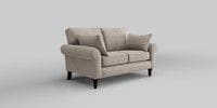 2 Seater Small Sofa