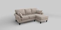 Small Sofa Chaise - Right Hand