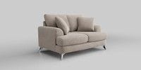 2 Seater Small Sofa