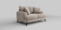 2 Seater Small Sofa