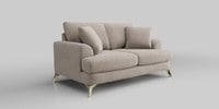 3 Seater Small Sofa