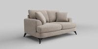 3 Seater Small Sofa