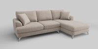 Medium Sofa Chaise - Right Hand