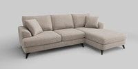 Medium Sofa Chaise - Right Hand