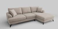 Large Sofa Chaise - Right Hand