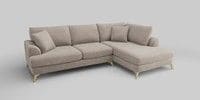 Medium Corner Chaise - Right Hand
