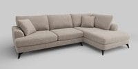 Large Corner Chaise - Right Hand