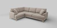 Medium Corner Sofa - Left Hand