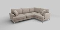 Medium Corner Sofa - Right Hand