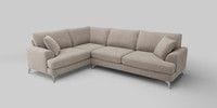 Large Corner Sofa - Left Hand
