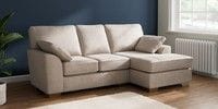 Small Sofa Chaise - Right Hand