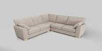 Large Corner Sofa - Universal