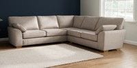 Large Corner Sofa - Universal