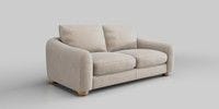 3 Seater Small Sofa