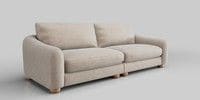 4 Seater Large Sofa