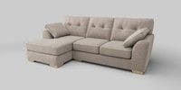 Medium Sofa Chaise - Left Hand