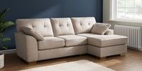 Medium Sofa Chaise - Right Hand