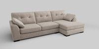 Large Sofa Chaise - Right Hand