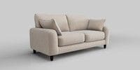 3 Seater Small Sofa