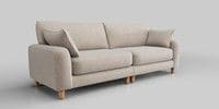 4 Seater Large Sofa
