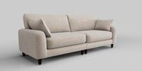 4 Seater Large Sofa