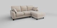 Small Sofa Chaise - Universal