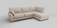 Medium Corner Chaise - Right Hand