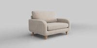 2 Seater Small Sofa