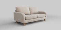 3 Seater Small Sofa
