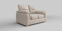 2 Seater Small Sofa
