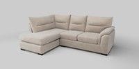 Medium Corner Chaise - Left Hand
