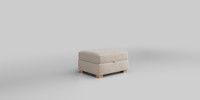 Storage Footstool
