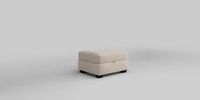 Storage Footstool