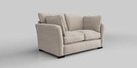 2 Seater Small Sofa
