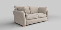 3 Seater Small Sofa