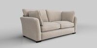 3 Seater Small Sofa