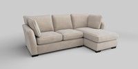 Medium Sofa Chaise - Right Hand