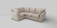 Medium Corner Sofa - Left Hand