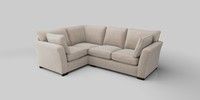 Medium Corner Sofa - Left Hand