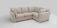 Medium Corner Sofa - Right Hand