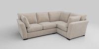 Medium Corner Sofa - Right Hand