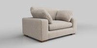 2 Seater Small Sofa