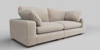 4 Seater Large Sofa